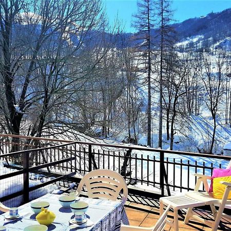 Apartament Limone リモーネ・ピエモンテ エクステリア 写真