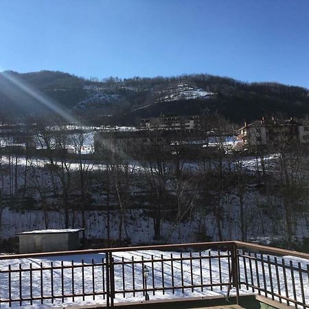 Apartament Limone リモーネ・ピエモンテ エクステリア 写真