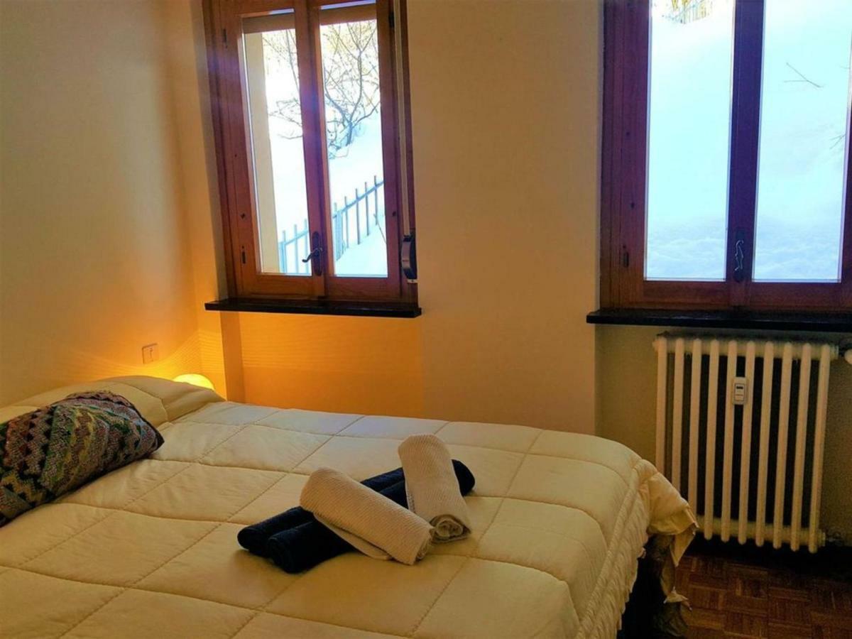 Apartament Limone リモーネ・ピエモンテ エクステリア 写真