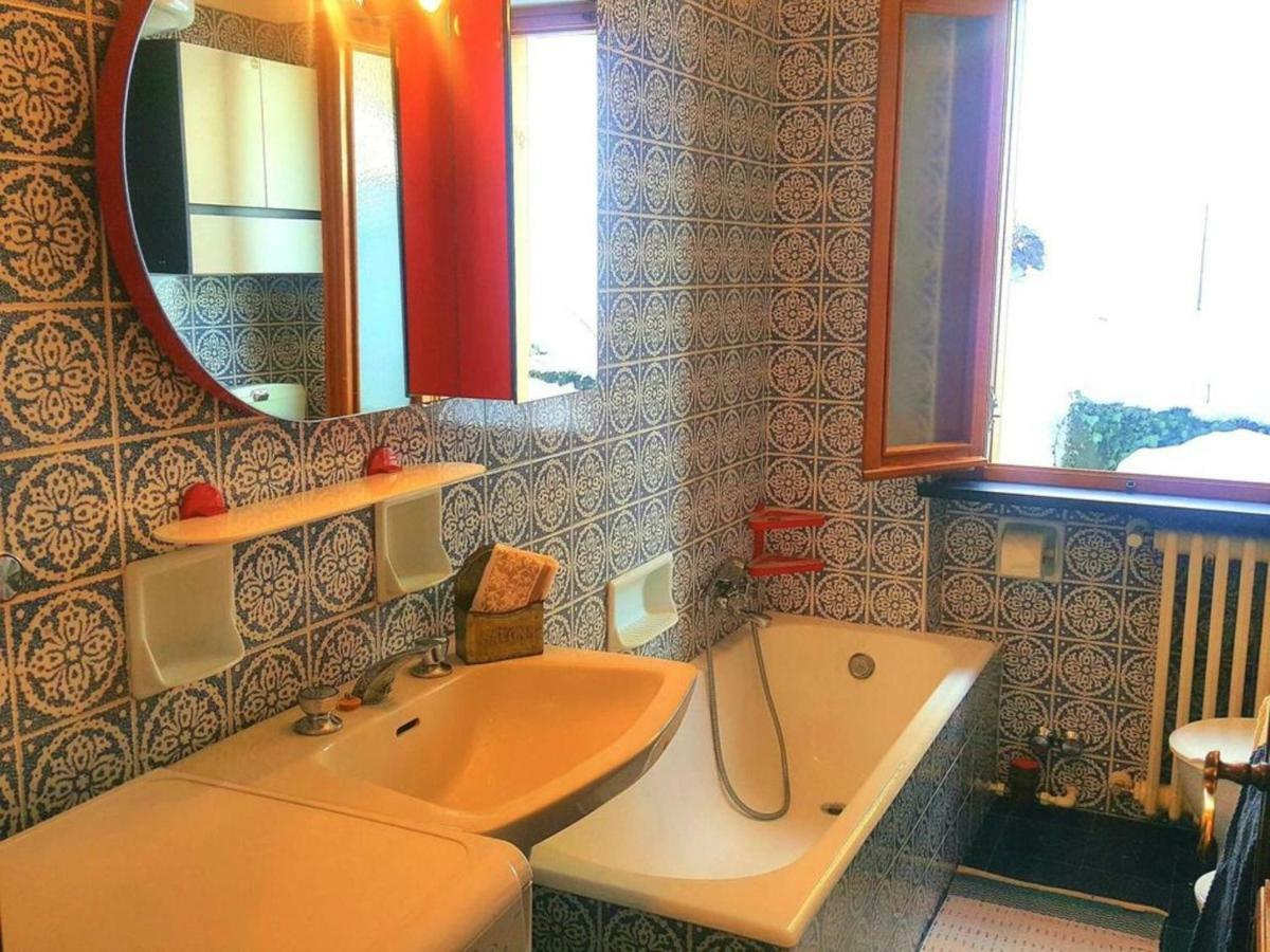 Apartament Limone リモーネ・ピエモンテ エクステリア 写真