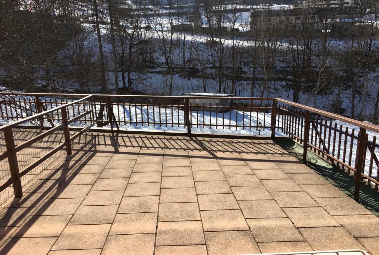 Apartament Limone リモーネ・ピエモンテ エクステリア 写真