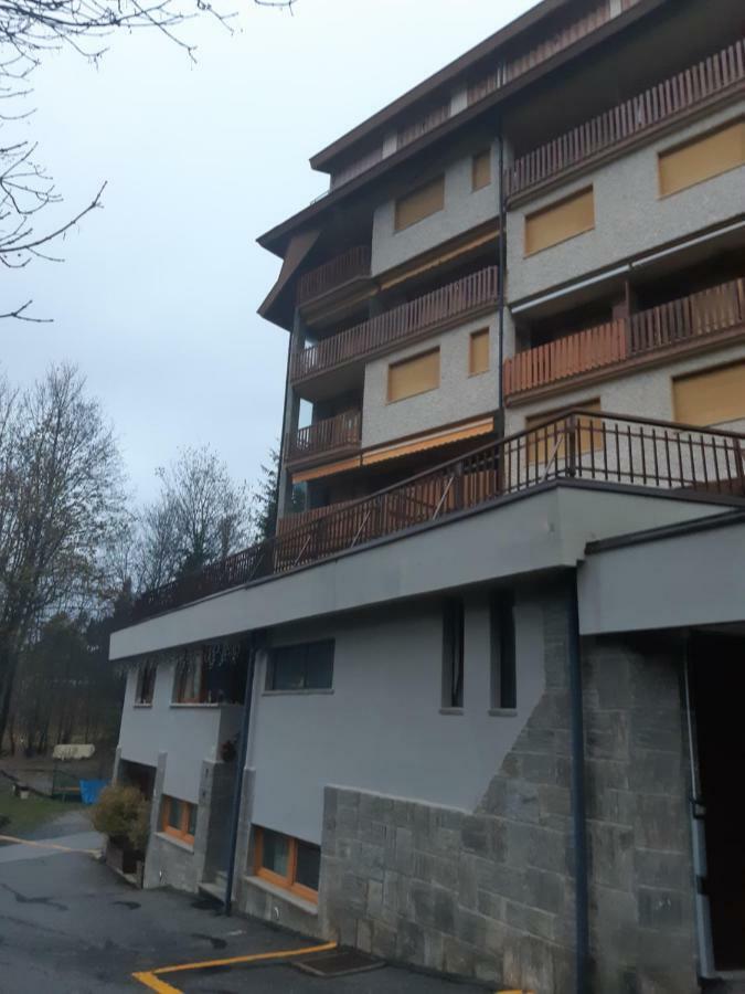 Apartament Limone リモーネ・ピエモンテ エクステリア 写真