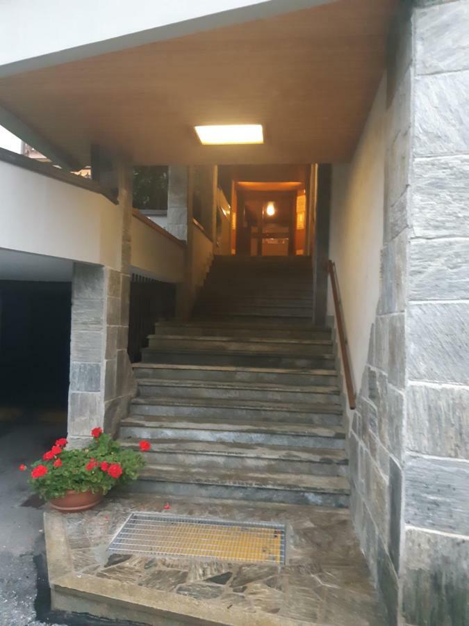 Apartament Limone リモーネ・ピエモンテ エクステリア 写真