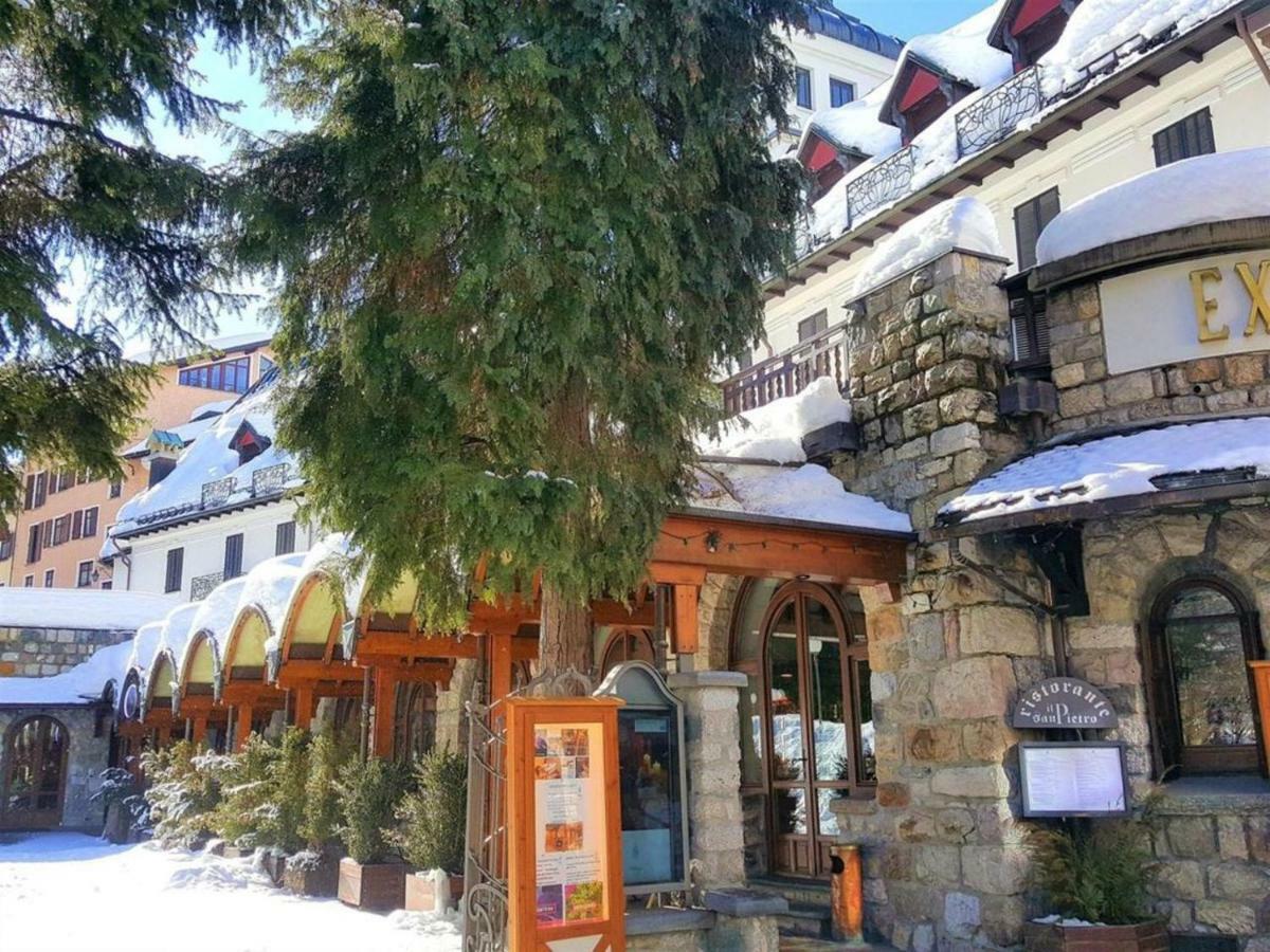 Apartament Limone リモーネ・ピエモンテ エクステリア 写真